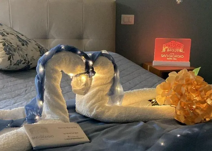 Appartamento San Giorgio Gravina in Puglia