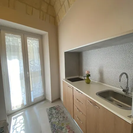 Appartamento San Giorgio *